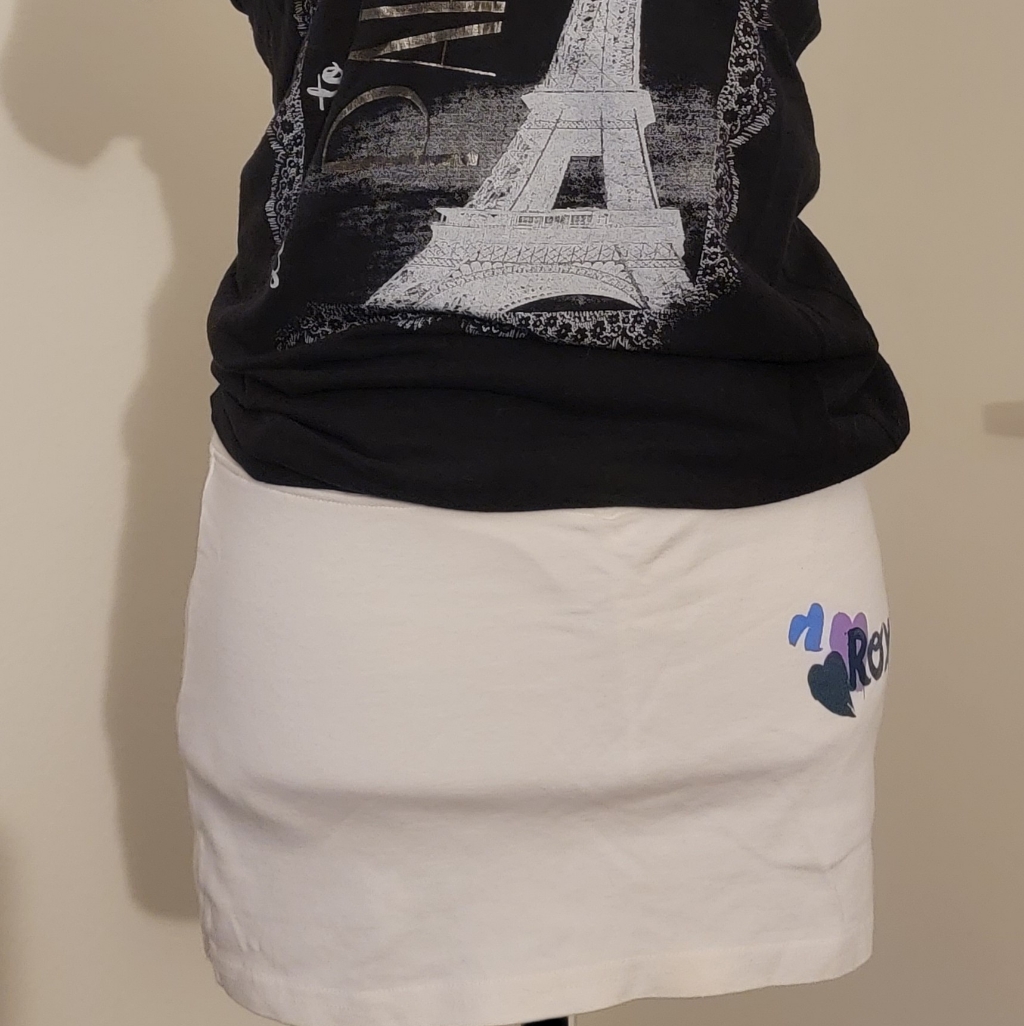 Roxy Skort